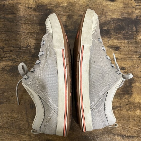 Merrell Rant Monument Gray Womens Sneakers Size 8.5 - Picture 5 of 7